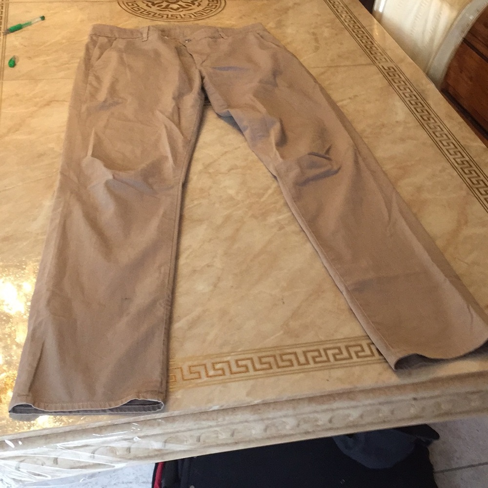 AG pants